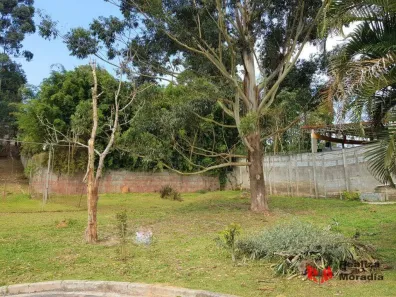 Lote/Terreno à venda, 3307m² no Jardim Mediterrâneo, Cotia