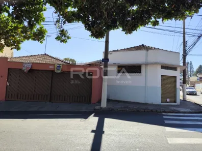 Prédio Comercial com 2 Quartos à venda, 167m² no Vila São José, São Carlos