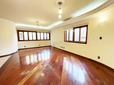 Casa de Condomínio com 3 Quartos à venda, 413m² no Parque Residencial Aquarius, São José dos Campos