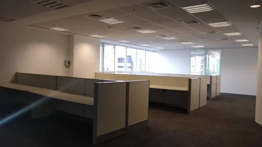 Sala Comercial para alugar, 260m² no Cidade Monções, São Paulo