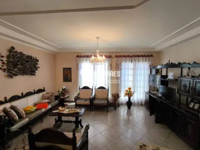 Casa com 5 Quartos à venda, 265m² no Jardim Paulista I, Jundiaí