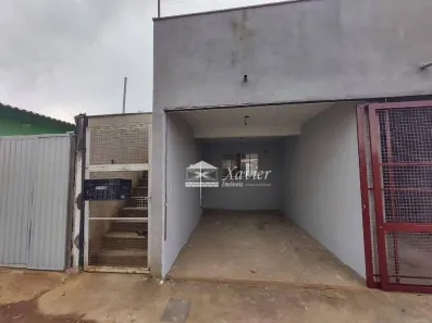 Casa com 2 Quartos para alugar, 75m² no Água Espraiada (Caucaia do Alto), Cotia