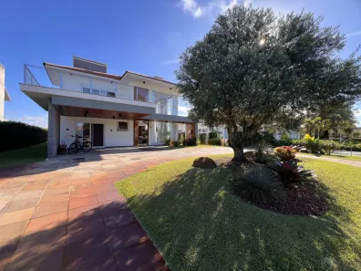 Casa de Condomínio com 5 Quartos à venda, 950m² no Remanso, Xangri-lá