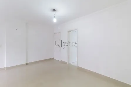 Apartamento com 2 Quartos à venda, 76m² no Vila Nova Conceição, São Paulo