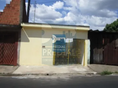 Casa com 1 Quarto à venda, 80m² no Cidade Aracy, São Carlos