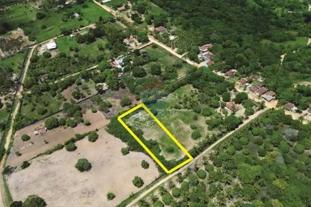 Lote/Terreno à venda, 1500m² no Centro, Conde