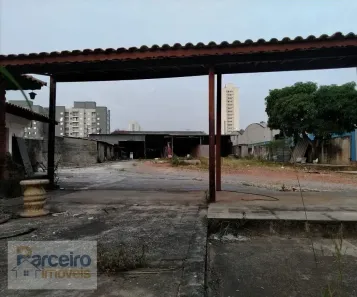 Lote/Terreno à venda, 2900m² no Vila Califórnia, São Paulo