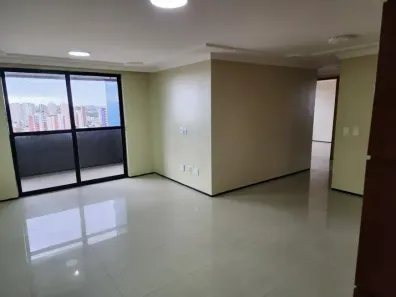 Apartamento com 3 Quartos à venda, 105m² no José Bonifácio, Fortaleza