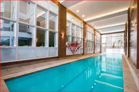 Apartamento com 4 Quartos à venda, 200m² no Jardim Anália Franco, São Paulo