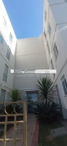 Apartamento com 2 Quartos à venda, 49m² no Caguassu, Sorocaba