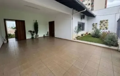 Casa com 3 Quartos à venda, 221m² no Jardim Petrópolis, Jundiaí
