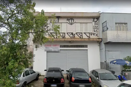 Ponto Comercial para alugar, 320m² no Vila Nova Manchester, São Paulo