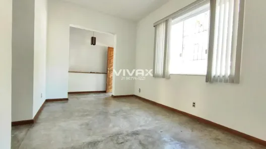 Casa com 3 Quartos à venda, 91m² no Méier, Rio de Janeiro