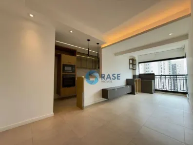 Apartamento com 2 Quartos à venda, 58m² no Vila Andrade, São Paulo