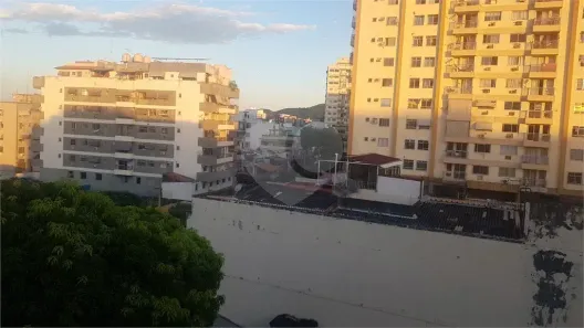 Apartamento com 2 Quartos à venda, 64m² no Méier, Rio de Janeiro