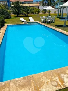 Casa com 5 Quartos à venda, 459m² no Porto das Dunas, Aquiraz