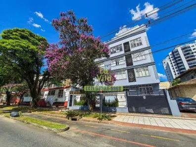 Apartamento com 3 Quartos para alugar, 92m² no Jardim Blumenau, Blumenau