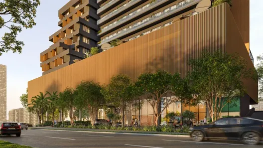 Apartamento com 4 Quartos à venda, 152m² no Tirol, Natal