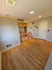 Apartamento com 2 Quartos à venda, 52m² no São Judas, São Paulo