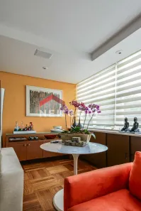 Apartamento com 3 Quartos à venda, 177m² no Jardim Europa, São Paulo
