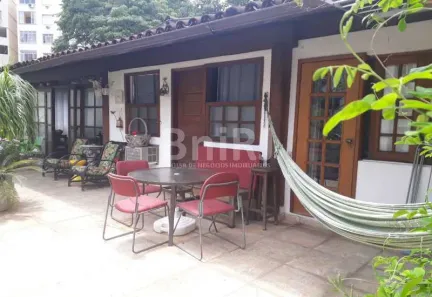 Cobertura com 4 Quartos à venda, 268m² no Laranjeiras, Rio de Janeiro
