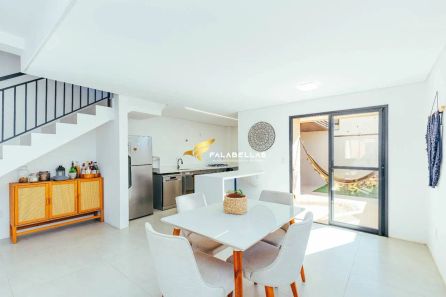 Casa de Condomínio com 3 Quartos à venda, 125m² no Jardim Carolina, Jundiaí