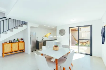 Casa de Condomínio com 3 Quartos à venda, 125m² no Jardim Carolina, Jundiaí