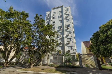 Apartamento com 1 Quarto à venda, 45m² no Jardim Botânico, Porto Alegre