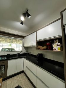 Casa com 2 Quartos à venda, 120m² no Forquilhas, São José