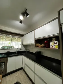 Casa com 2 Quartos à venda, 120m² no Forquilhas, São José