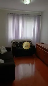 Apartamento com 2 Quartos à venda, 60m² no Vila Anglo Brasileira, São Paulo