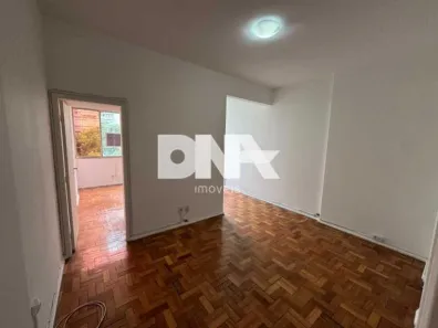 Apartamento com 1 Quarto à venda, 60m² no Flamengo, Rio de Janeiro