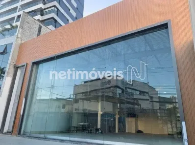 Galpão/Depósito/Armazém para alugar, 510m² no Caminho das Árvores, Salvador