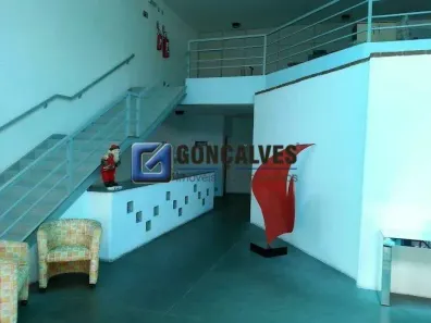 Prédio Comercial para alugar, 290m² no Centro, São Bernardo do Campo