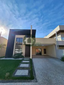 Casa com 3 Quartos à venda, 202m² no Jardins Porto, Senador Canedo