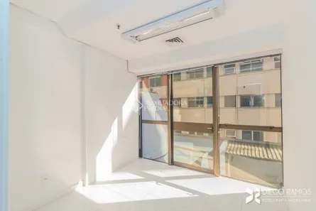 Sala Comercial para alugar, 58m² no Auxiliadora, Porto Alegre