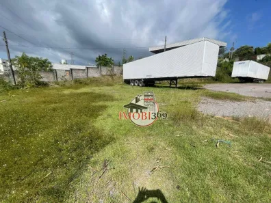 Galpão/Depósito/Armazém para alugar, 250m² no Colônia Antônio Aleixo, Manaus