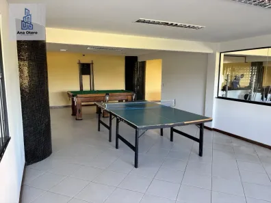 Apartamento com 3 Quartos à venda, 135m² no Candeal, Salvador