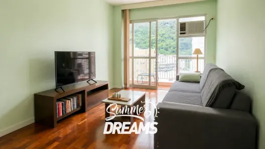 Apartamento com 2 Quartos à venda, 85m² no Botafogo, Rio de Janeiro