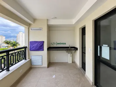 Apartamento com 2 Quartos à venda, 75m² no Jardim Apolo I, São José dos Campos