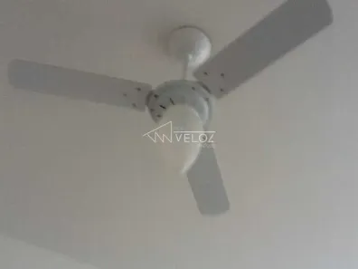 Kitnet à venda, 36m² no Botafogo, Rio de Janeiro
