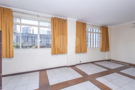 Apartamento com 3 Quartos à venda, 150m² no Cerqueira César, São Paulo
