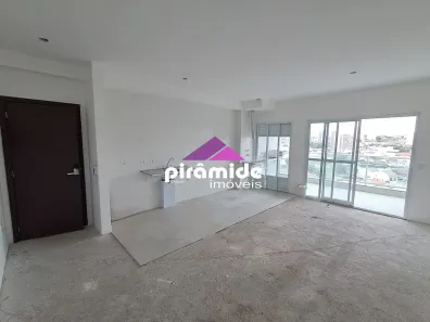 Apartamento com 3 Quartos à venda, 83m² no Jardim Pereira do Amparo, Jacareí