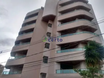 Cobertura com 3 Quartos à venda, 180m² no Grajaú, Belo Horizonte