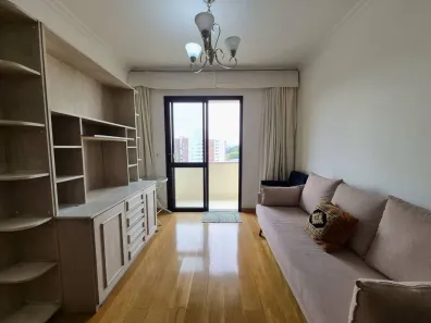 Apartamento com 2 Quartos para alugar, 67m² no Vila Sônia, São Paulo