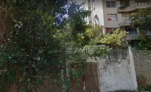 Lote/Terreno à venda, 540m² no Boa Viagem, Niterói