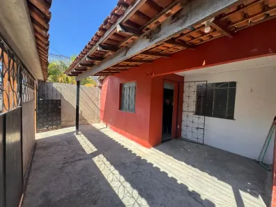 Casa com 2 Quartos à venda, 42m² no Cidade Nova, Manaus