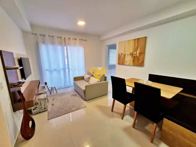 Apartamento com 2 Quartos à venda, 72m² no José Menino, Santos