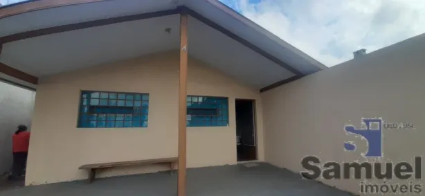 Casa com 2 Quartos à venda, 70m² no Costeira, São José dos Pinhais