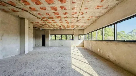 Sala Comercial à venda, 88m² no Garcia, Blumenau